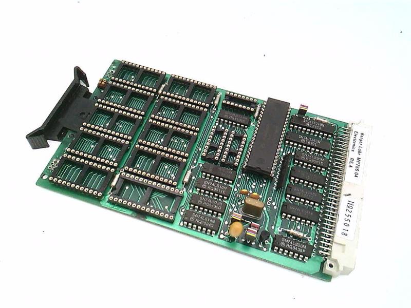 Schneider Electric MP786.04