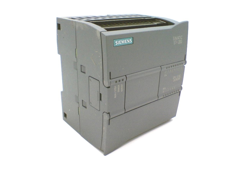 Siemens 6ES7212-1AE40-0XB0