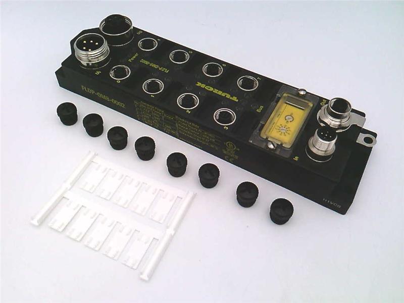 Turck FLDP-OM8-0002
