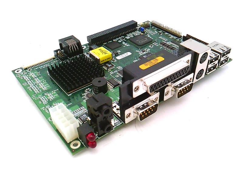 Versalogic VL-EPIC-2E