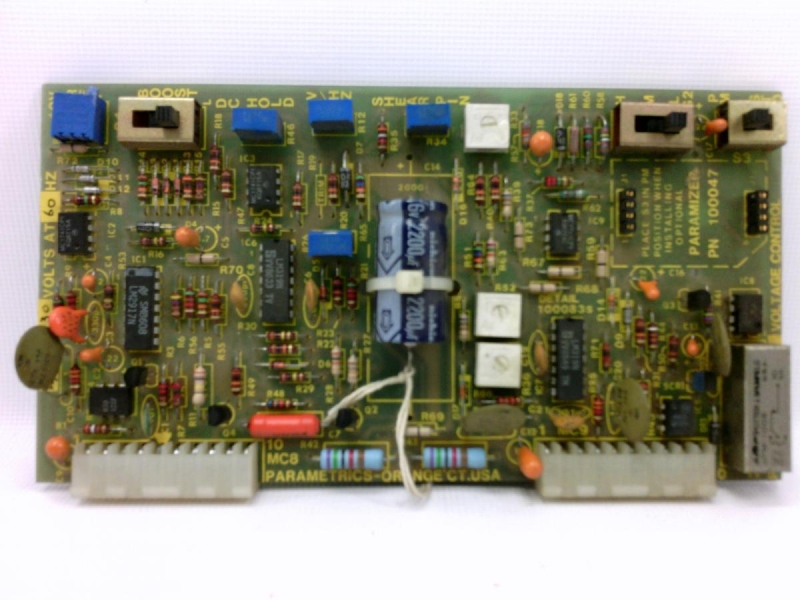 Asea Brown Boveri 100240