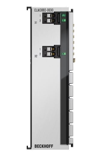Beckhoff ELM3002-0030