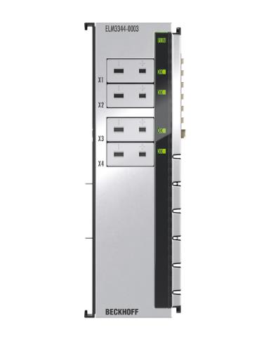 Beckhoff ELM3344-0003