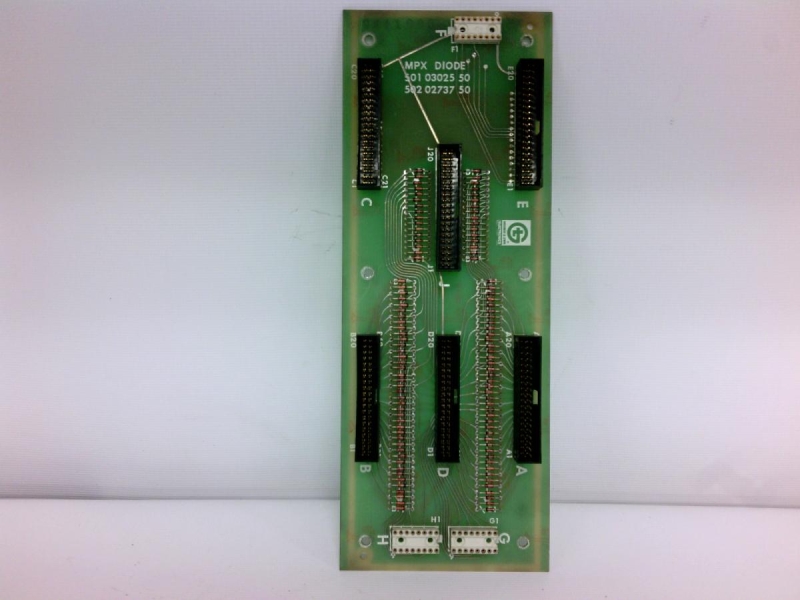 Danaher Motion 501-03025-50