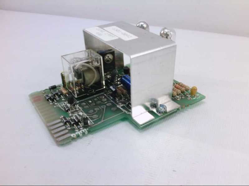 Edwards Signaling 6501-0042