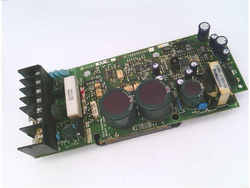 Mitsubishi A52MA-0.75C