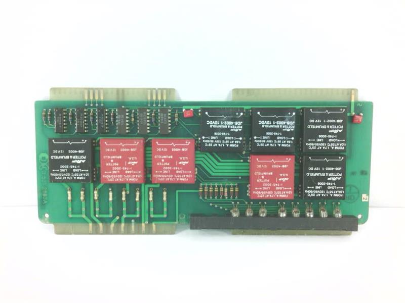 Milacron 3-531-2983A