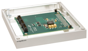 Rtd Embedded Technologies IDAN-BRG2110BHRS