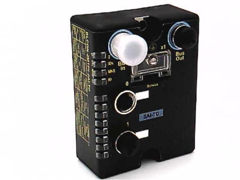 Turck BLCDN-2M12S-2AI-TC