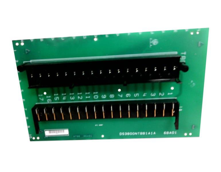 General Electric DS3820HLTA1A1A