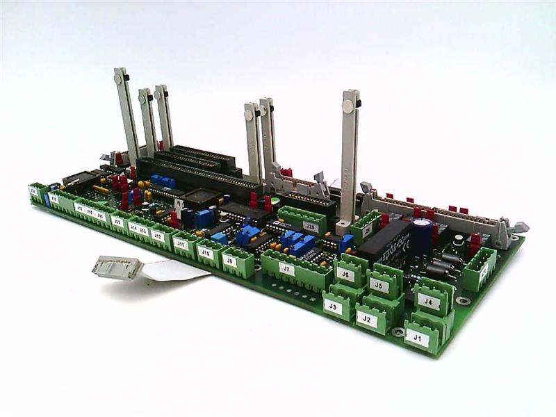 Emission Control C05-0098-C