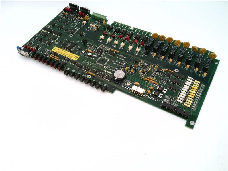 Schweitzer Engineering SEL311MB2