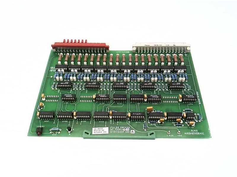 Ajax Magnethermic SC-72091A01