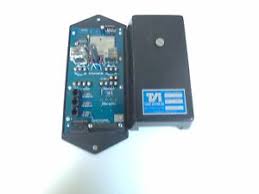 Target Systems Inc I/O4000