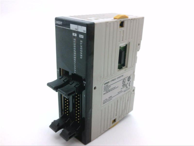 Omron CPM2C-24EDTM