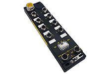 Molex TCDEI-8YMP-D1U-G