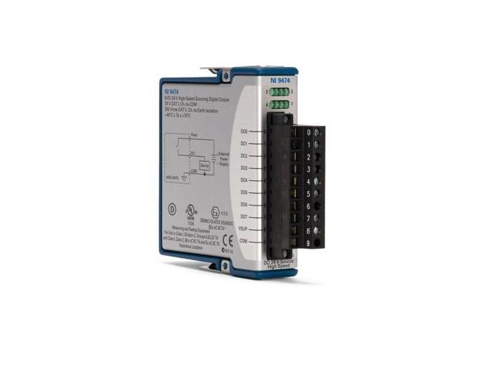 National Instruments 779003-01