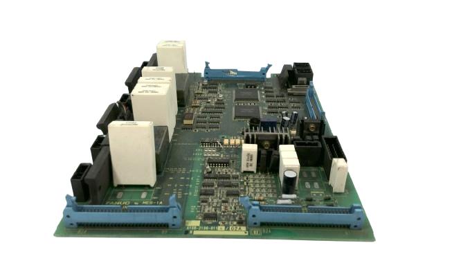 Fanuc A16B-2100-0114/02A
