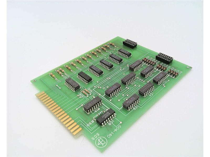 Ecs 604-140