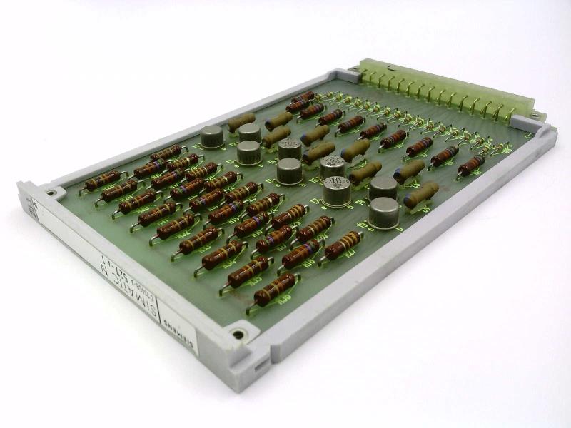 Siemens C71458-A527-A1