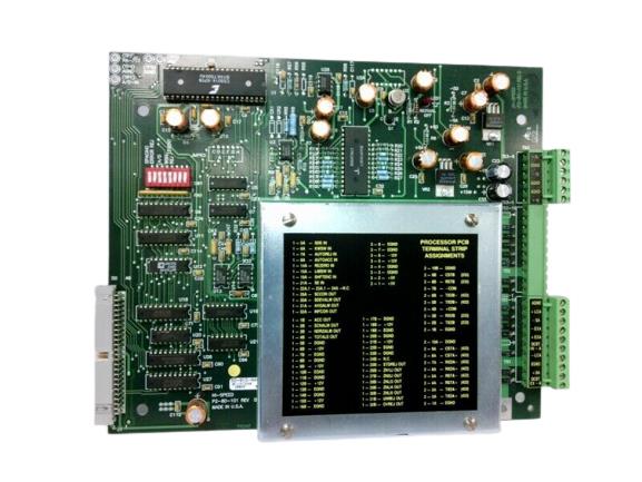 Metramatic 5D-01M-0001