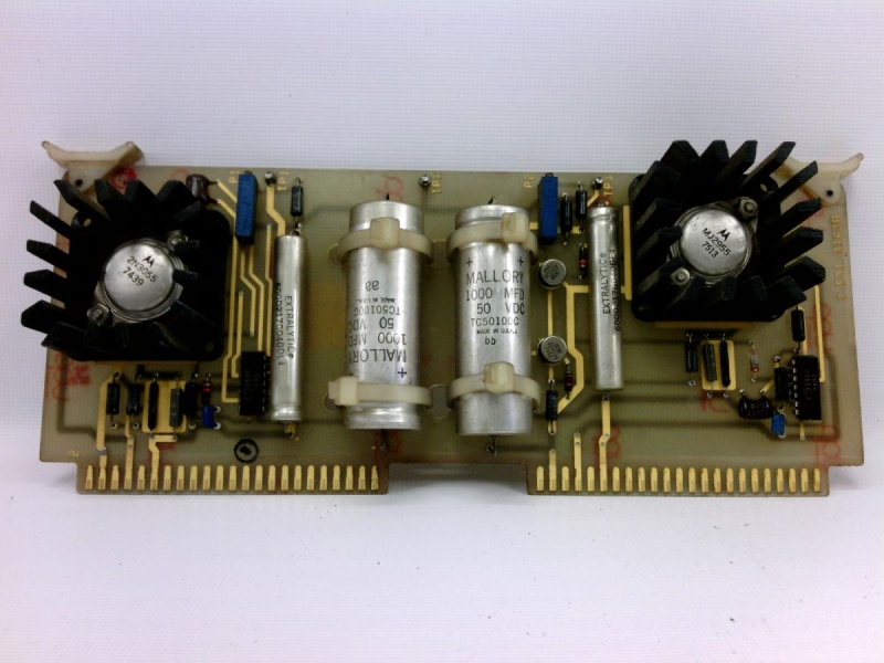 Milacron 3-531-3163A