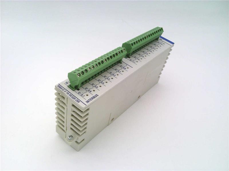 Bosch RMA12 1-16-RE230-200