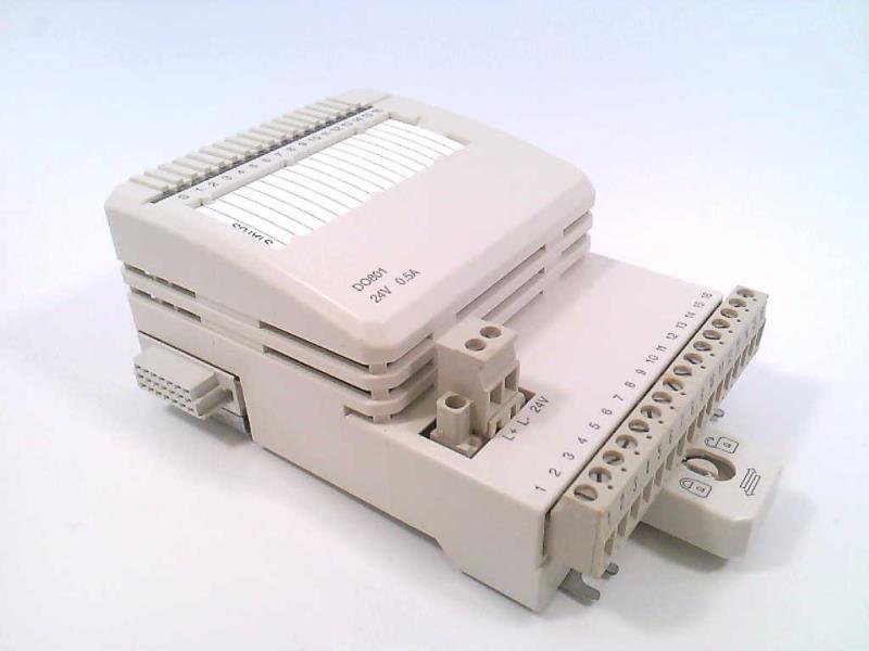 Asea Brown Boveri 3BSE020510R1