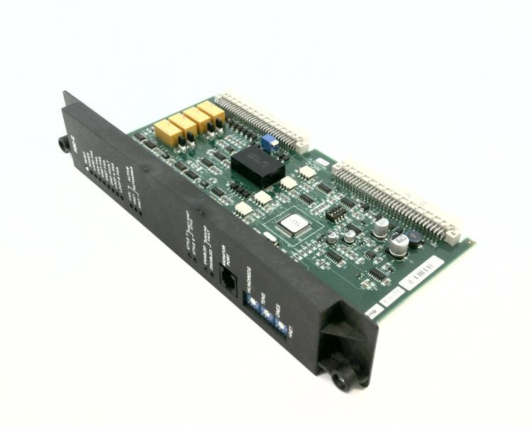 Siemens NIC-C