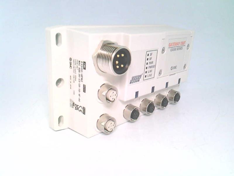 Smc EX500-GPN2