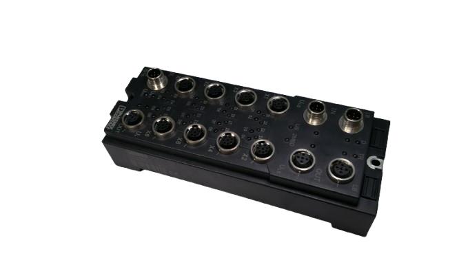 Phoenix Contact FLM DIO 16/16 M12/8-DIAG