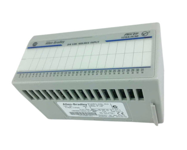 Allen Bradley 1794-IV32