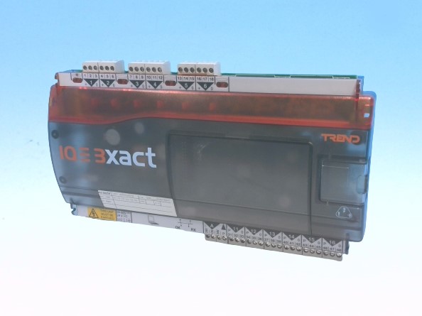 Trend IQ3XCITE/16/24