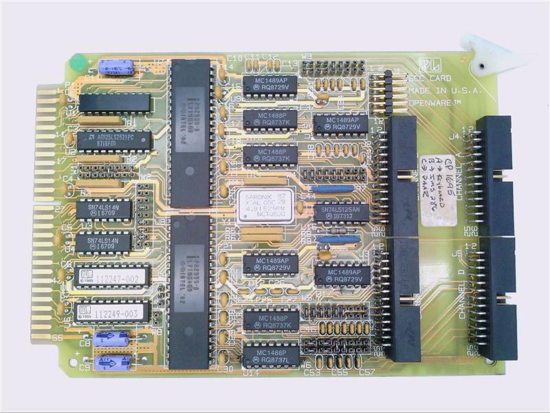 Pl Manufacturing 111742-002