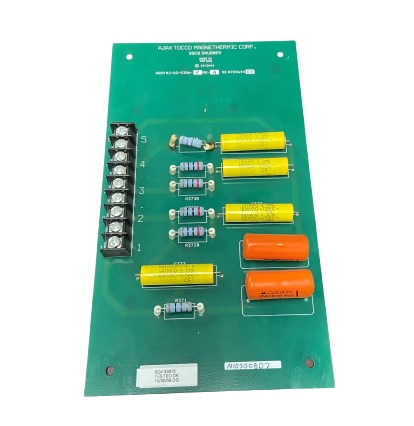 Ajax Magnethermic 72064A05