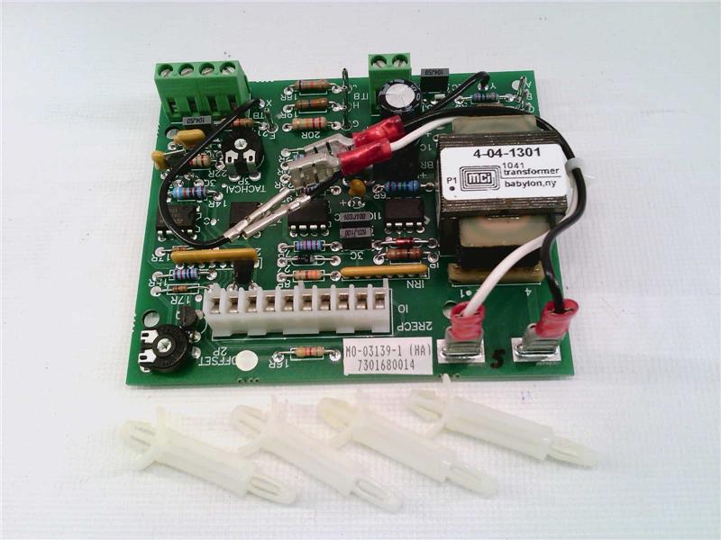 Cleveland Motion Control MO-03145-1