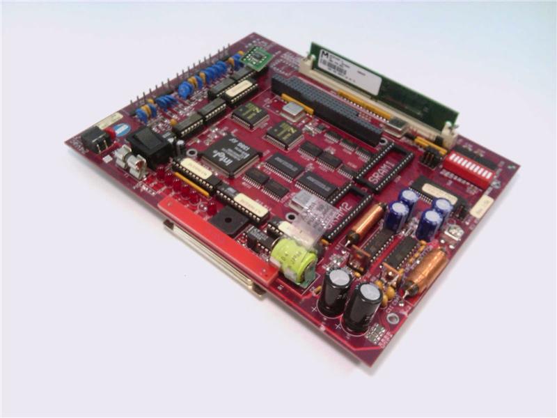 Delta Controls DCU-050