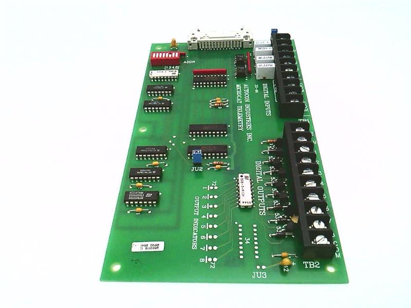 Autocon Technologies Inc 96031115