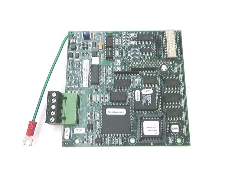 Yaskawa Electric 46S03318-0040