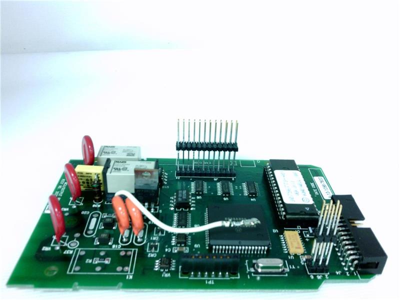 Honeywell 30756718-502