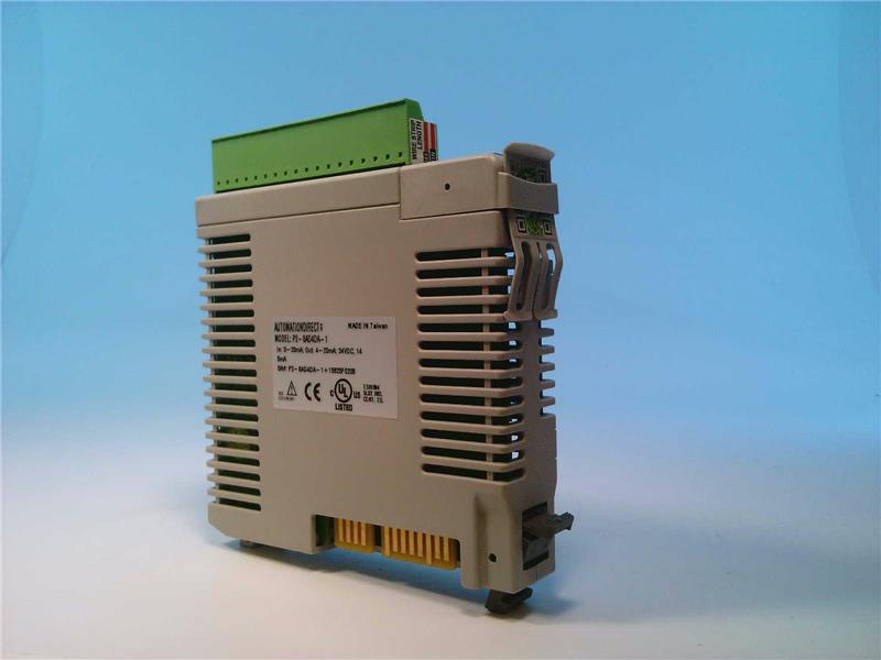 Automation Direct P2-8AD4DA-1