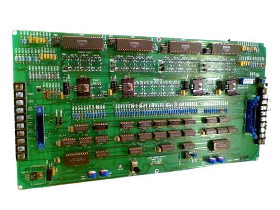 Ajax Magnethermic 72098A11