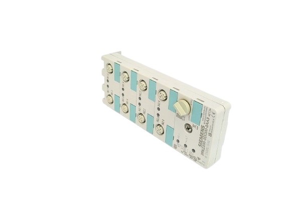 Siemens 3RK2200-0DQ00-0AA3