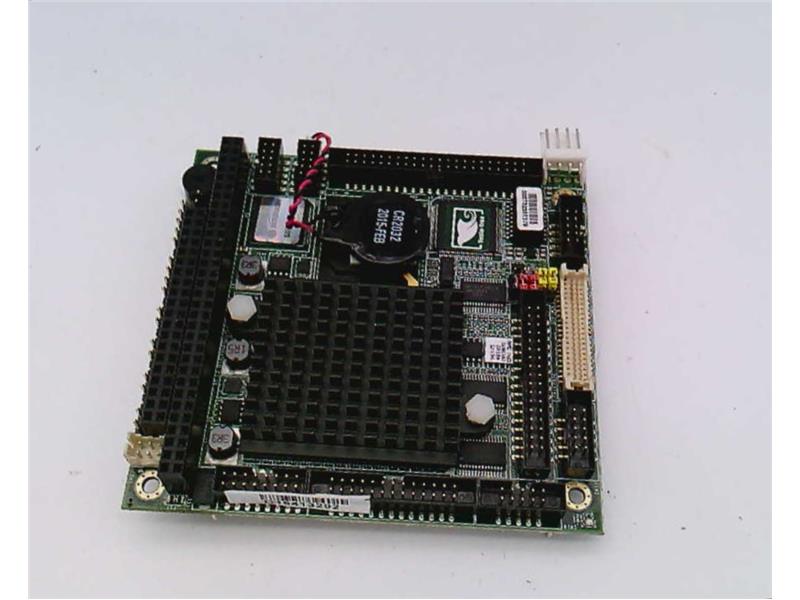 Aaeon PFM-540IA1.0