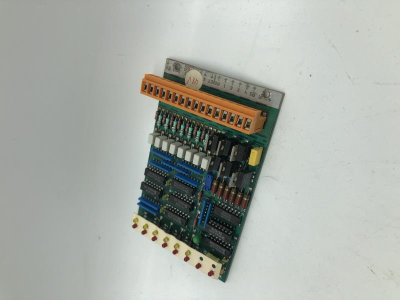 Johnson Electric PCA1-B9