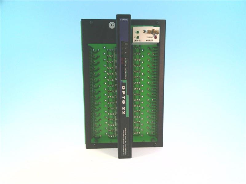 Opto 22 G4-D32RS