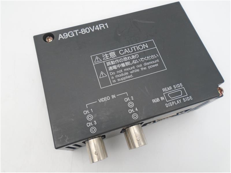 Mitsubishi A9GT-80V4R1