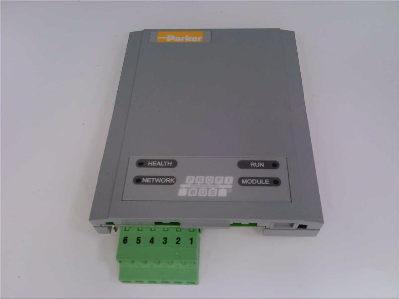 Parker 6053-PROF-00-G