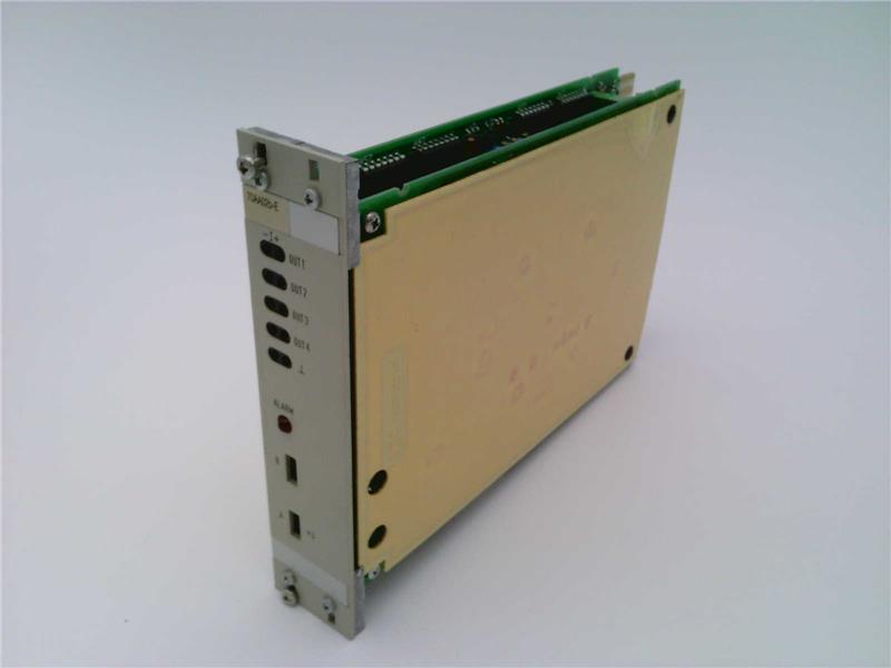 Asea Brown Boveri 70AA02B-E