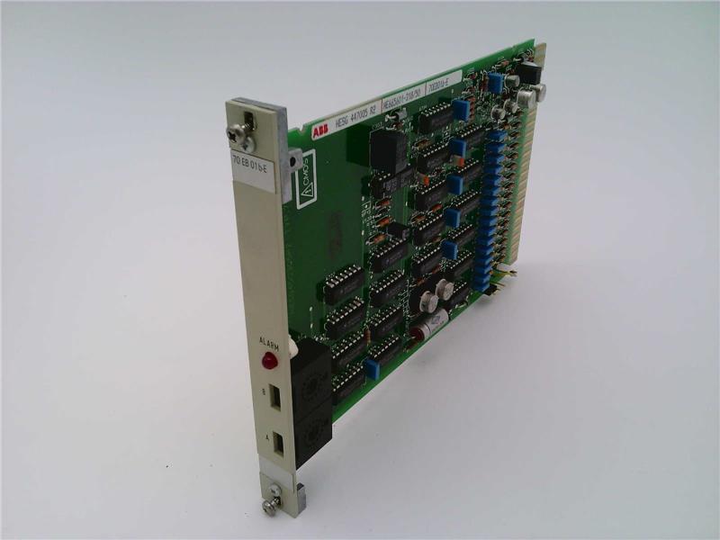 Asea Brown Boveri 70EB01B-E